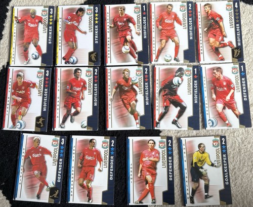 Shoot out cards 05 - out, 04/05