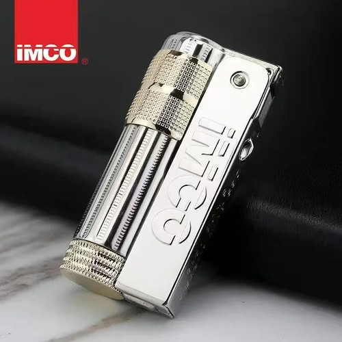 Imco 6700 vintage stainless - vintage,
