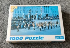 Playtime 1000 piece buckingham - piece,