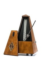 Wittner Wooden Metronome