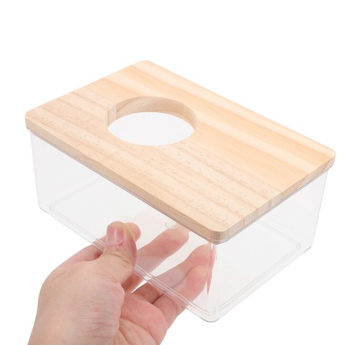 Hamster sand bath container - sand,