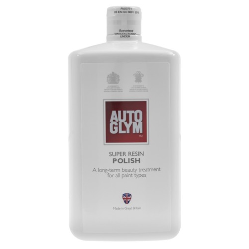 Autoglym super resin polish - super,