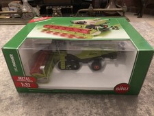 Siku Claas Lexion 