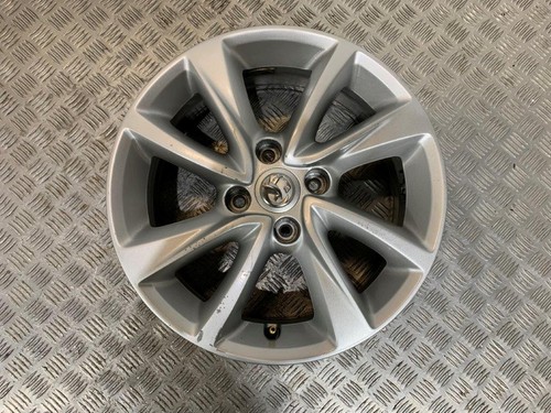 Vauxhall corsa 16 - f, 16"