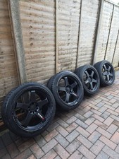 Nismo LMGT4 19" 8.5 / 9.5