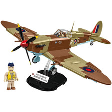 Cobi bricks supermarine - bricks,