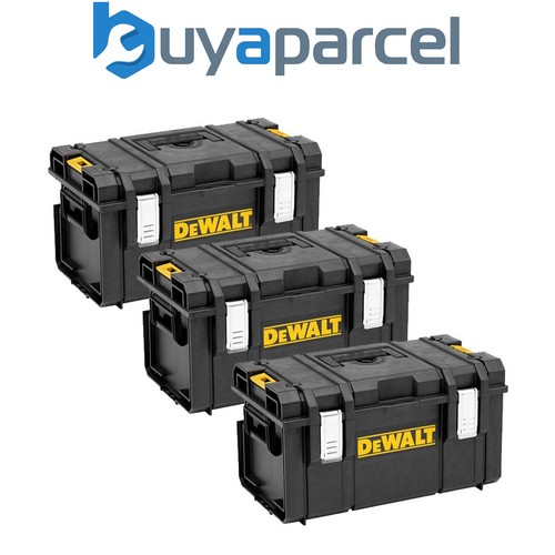 Dewalt toughsystem ds300 - 3x,
