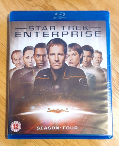 Star trek enterprise - star, trek: