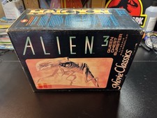 Halcyon Alien 3 Queen Chest Burster Model Kit Box Only