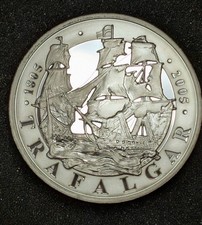 2005 Battle of Trafalgar