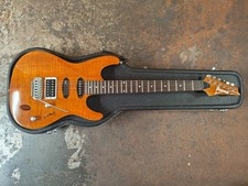 2005 Ibanez SA260FM-GA Flame