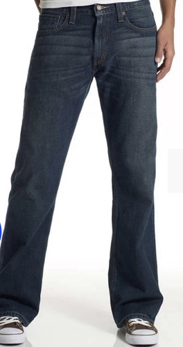 Men levi 527 slim - men's,