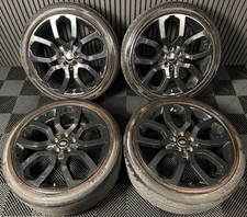 22" GENUINE RANGE ROVER SPORT