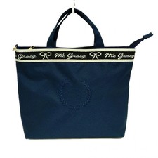 Auth M'S GRACY - Navy Cream