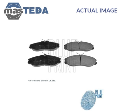 Adn14295 brake pads set - brake,