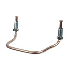 JAGUAR DAIMLER REAR CALIPER BRIDGE PIPE AEU1068