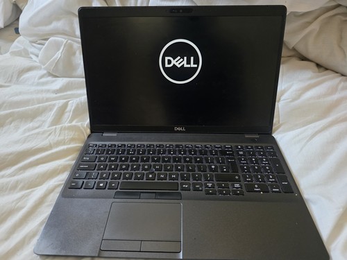 Dell latitude 5501 - latitude,