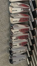 Ben Hogan Personal irons
