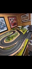 Scalextric track - scalextric,
