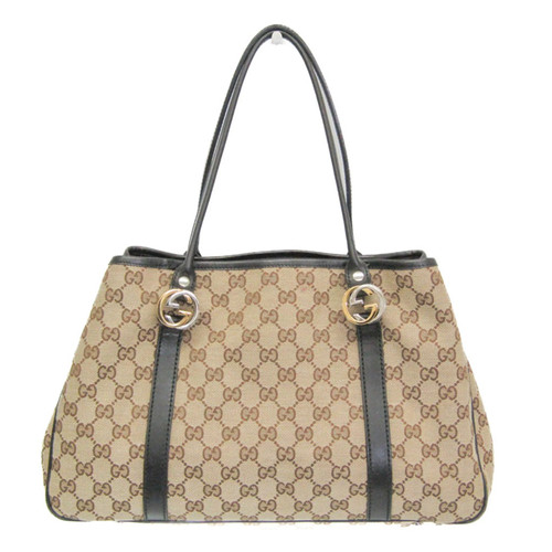 Gucci twins 232957 women - gg,