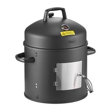 Uimoso 16" Vertical Charcoal