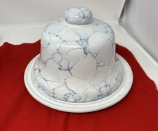 Cheese dome Pottery bell