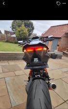 KTM 1290 Superduke R 2020-2023