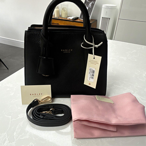 Radley london badgers - badgers, walk