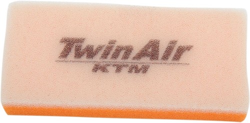 Twin air filter for - air, 50