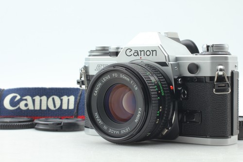 Near mint strap canon ae - mint, ae-1