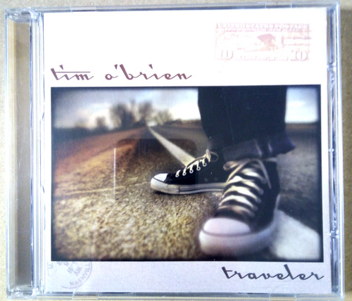 Tim obrien traveler - -,
