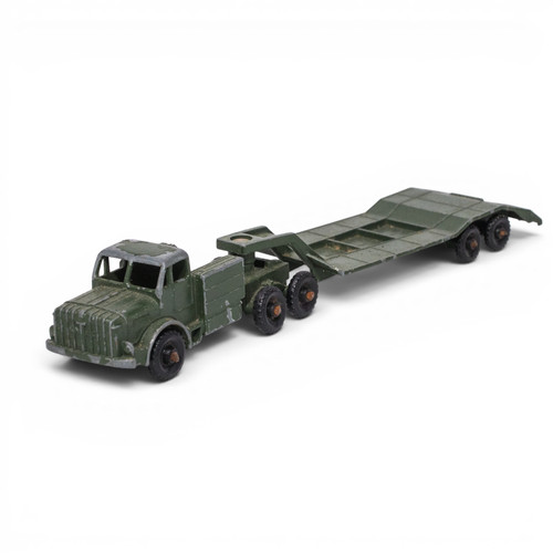 Matchbox major pack 3a - pack, m-3a