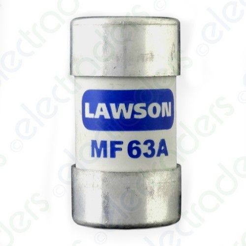 Lawson mf63a cut out fuse - mf63a,