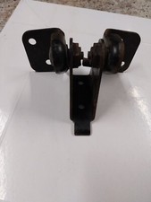 Ford Sierra Mk2 Hatchback Rear