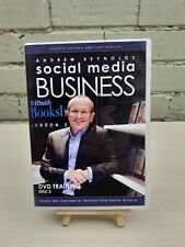 Andrew Reynolds Social Media Business Disc 3 DVD