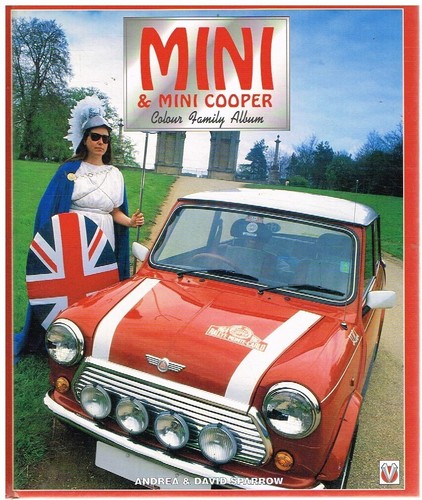 Mini 850 1000 1275 - 1275, cooper/s