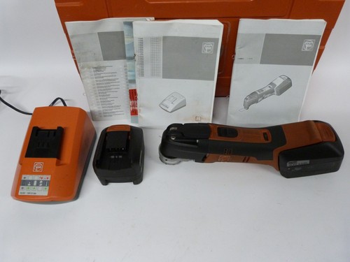 Fein oscillating multi - 14.4v,