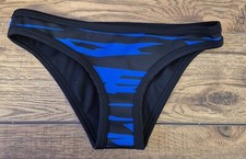 Seafolly 'Blue Ray' Scuba