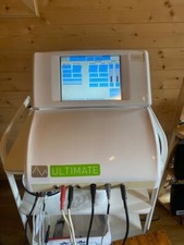 Caci Ultimate Face and Body Micro Lift Machine. 579 hours. In perfect condition.
