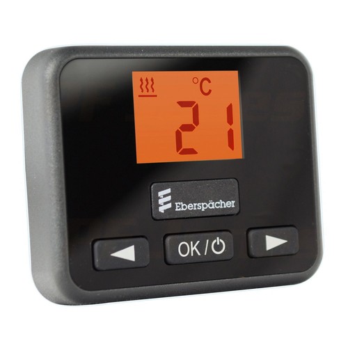 Eberspacher easystart select - eberspacher,