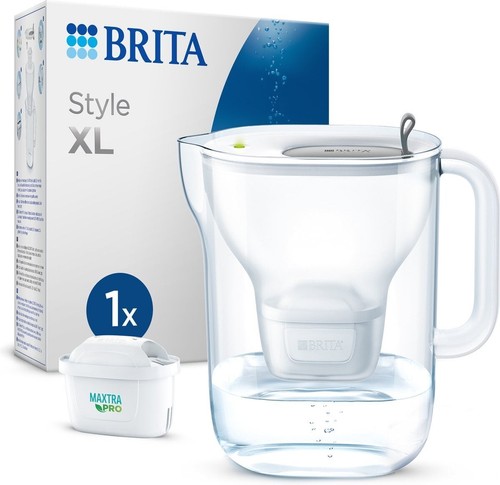 Brita style maxtra pro 6l - style,