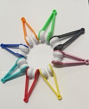 Microfibre Glasses Lens Screen