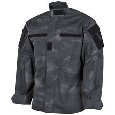 MFH ACU Mens Field Jacket