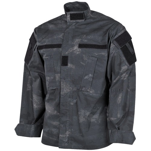 Mfh acu mens field jacket - mens,