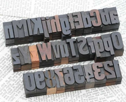 Mixed alphabet numbers - a-z, +numbers