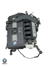 BMW Z4 E89 N52B30O1 N52B30A