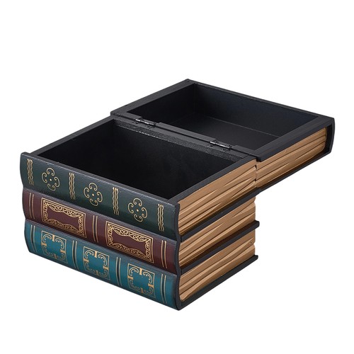 European vintage fake book - fake,