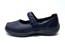 Hotter Shake Ortholite Shoes
