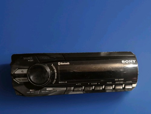 Sony dsx a50bt car - dsx-a50bt,