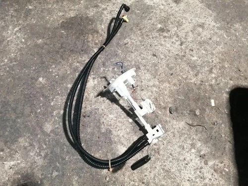 Tiguan fuel level sensor - tiguan,